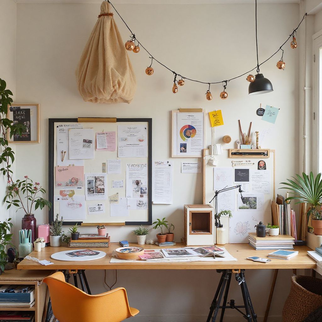 PartyCraft Pro Studio Workspace