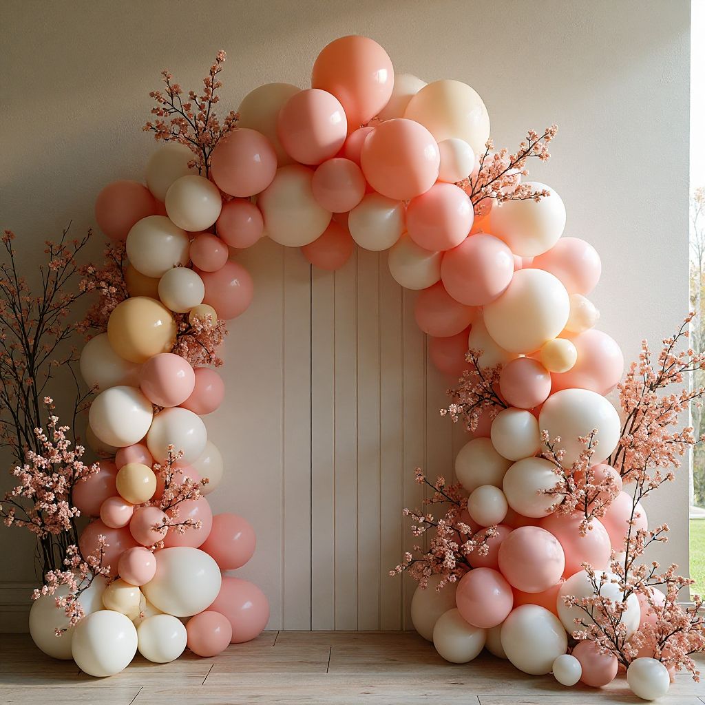 Balloon Installations