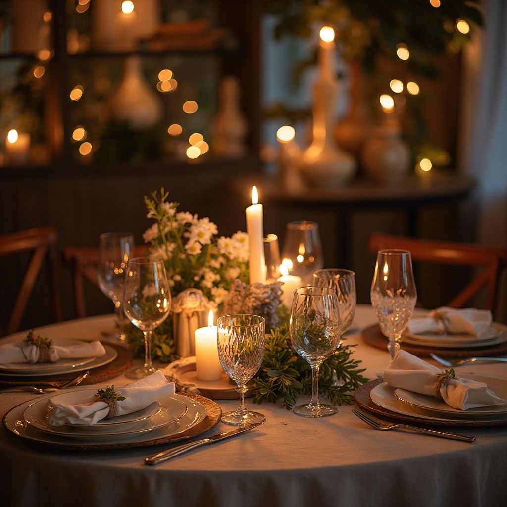 Anniversary Celebration