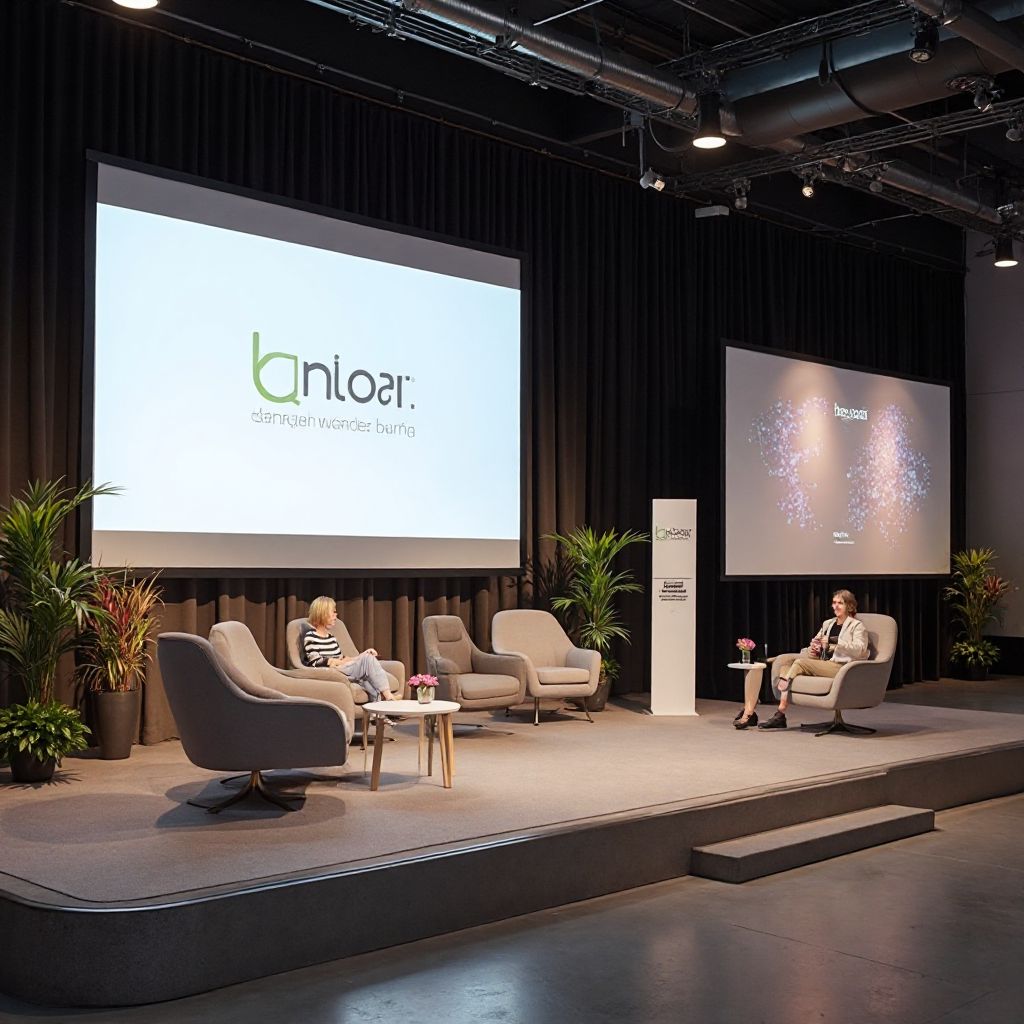 Corporate Celebration